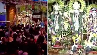No devotees allowed in temples on Janmashtami, action against those who violate rules: Delhi police 