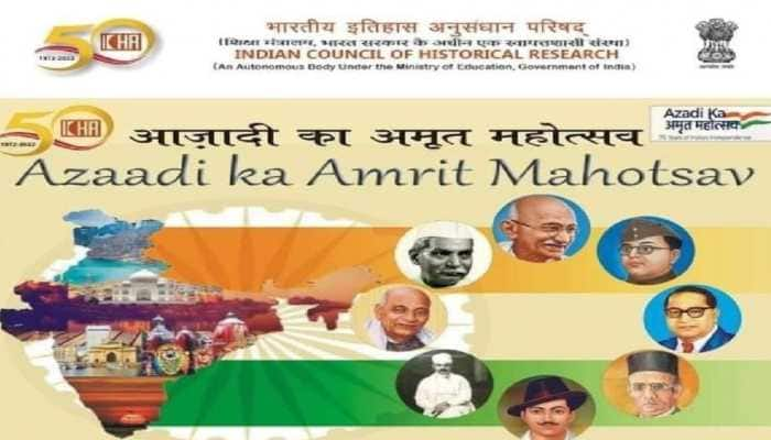 Unnecessary controversy: ICHR to have Jawaharlal Nehru&#039;s image in other posters 