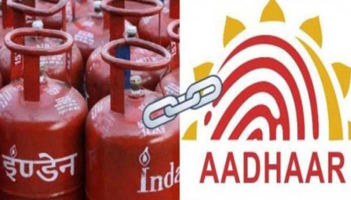 Aadhaar-PF Seeding, GST, LPG prices: THESE 5 changes will happen from September 1