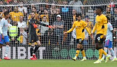Premier League: David de Gea saves the day for Manchester United, Tottenham Hotspur sink Watford