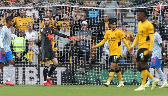 Premier League: David de Gea saves the day for Manchester United, Tottenham Hotspur sink Watford