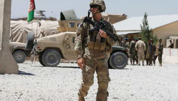 US will have 'no right' to carry out strikes in Afghanistan after August 31, says Taliban