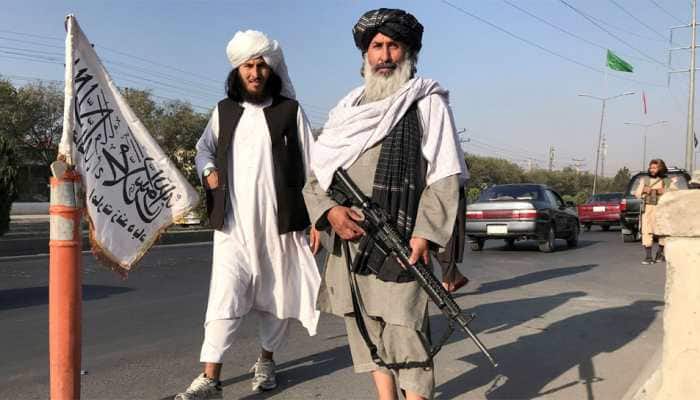 &#039;Foreign nationals and Afghan citizens with authorisation can travel outside Afghanistan&#039;  