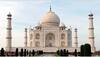Visitor dressed as Sri Krishna denied entry in Taj Mahal