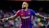 La Liga 2021: Memphis Depay on target in narrow Barcelona triumph over Getafe