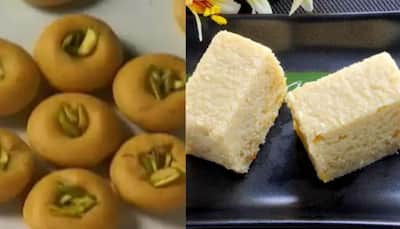 Janmashtami 2021: From Gopalkala to Mathura ka Pedha, try these delicious food recipes