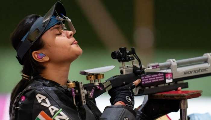 Tokyo Paralympics: Avani Lekhara becomes first Indian woman to win gold