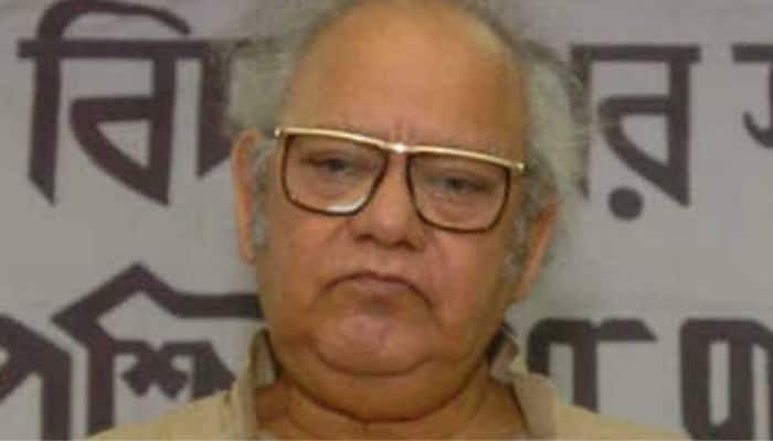 Eminent Bengali writer Buddhadeb Guha is no more