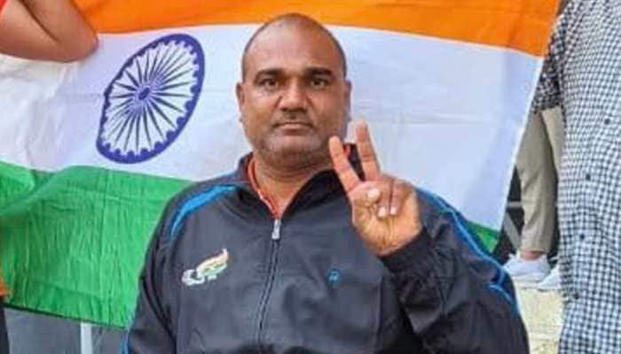 Tokyo Paralympics: Vinod Kumar's bronze medal under 'Classification  Observation Process', know all about it | Other Sports News | Zee News
