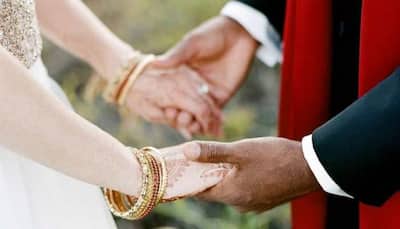 Hilarious! Newly married couple sends hefty bill to ‘no show’ wedding guests, here’s why