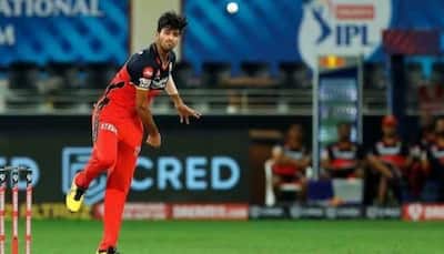 IPL 2021: Royal Challengers Bangalore all-rounder Washington Sundar ruled out due to THIS reason