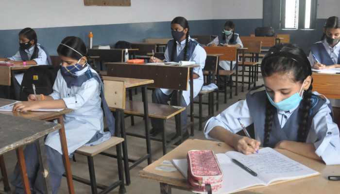 Delhi schools, colleges reopening from September 1, classes to function at 50% capacity, staggered lunch breaks 