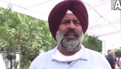 Punjab Congress crisis: Pargat Singh questions Harish Rawat for backing Captain Amarinder Singh