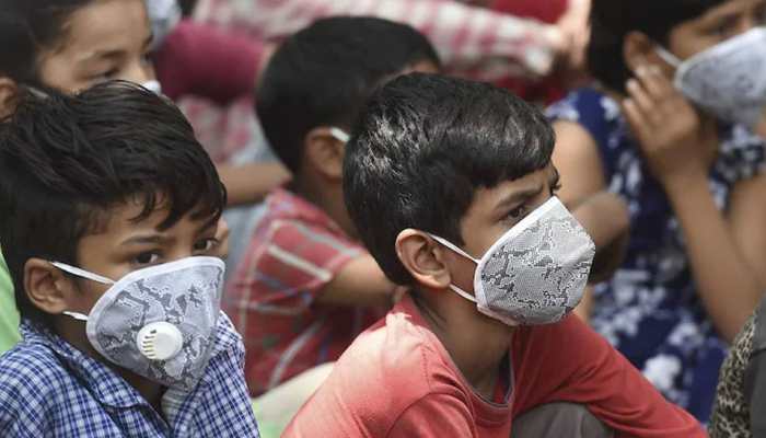 'Pfizer COVID vaccine may be authorised for children aged between 5 to 12 by October'