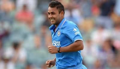 Former India all-rounder Stuart Binny announces retirement from all forms of cricket