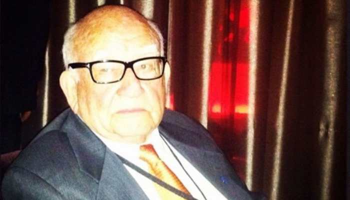 Emmy Award-winning actor Ed Asner passes away at 91