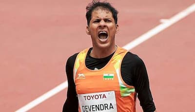 Gold medallist Neeraj Chopra showers praise on Paralympic silver medallist Devendra Jhajharia, says THIS