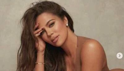Khloe Kardashian slams social media critics spreading fake news about her