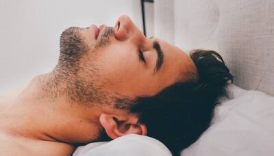 From staying hydrated to quitting smoking: Simple tips to get rid of snoring