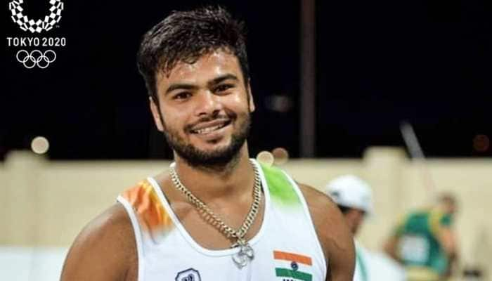 Tokyo Paralympics: Sumit Antil bags gold medal, sets new world record