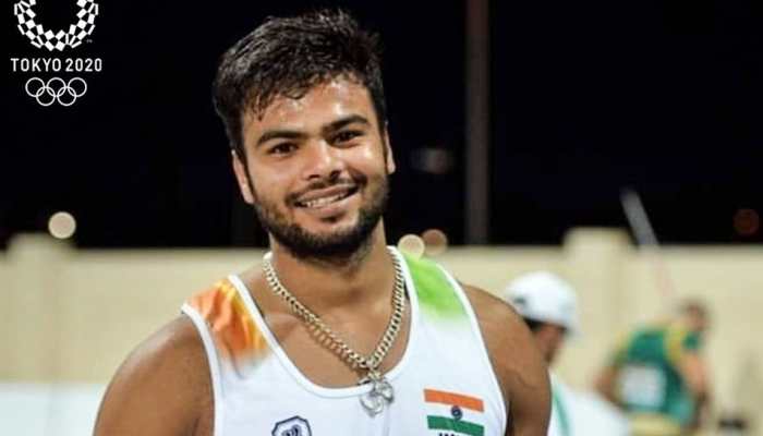 Tokyo Paralympics: Sumit Antil bags gold medal, sets new world record