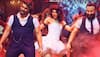 Aayi Aayi Bhoot Police song: Arjun Kapoor, Saif Ali Khan and Jacqueline Fernandez look super classy in this fun BTS video