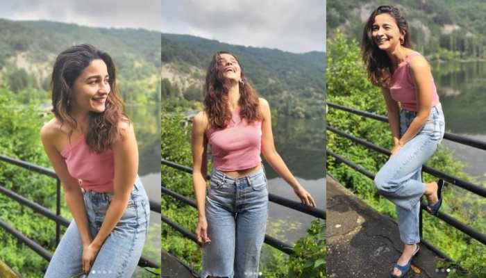 Alia Bhatt channels the girl-next-door charm in latest pictures 