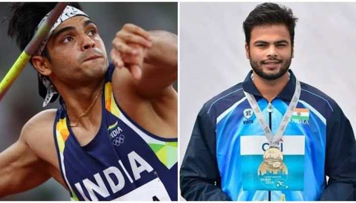 When Tokyo Paralympics gold medalist Sumit Antil competed against javelin&#039;s poster boy Neeraj Chopra