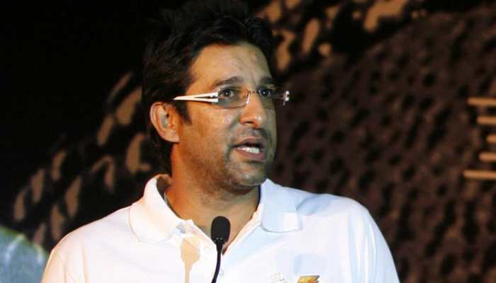 Wasim Akram was also interested in PCB chairman&#039;s post