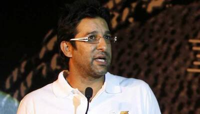 Wasim Akram was also interested in PCB chairman's post