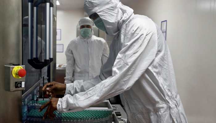 Mysterious fever in UP's Firozabad kills 33 kids, 7 adults