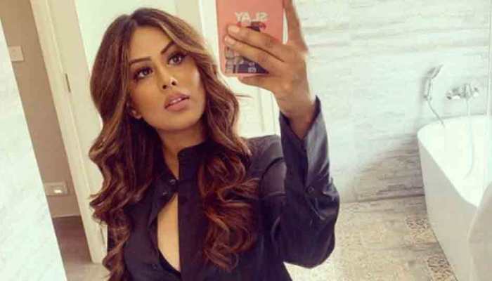 Bigg Boss OTT: Nia Sharma to enter house as wild card contestant?