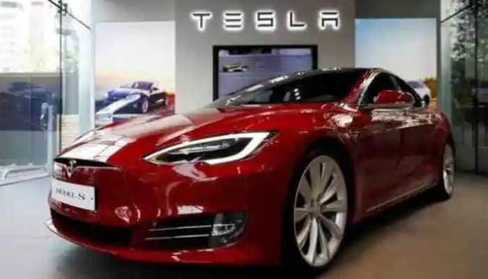 Big Update! Elon Musk’s Tesla receives approval for four models from India’s testing agencies