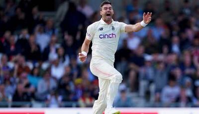 India vs Eng 4th Test: Good news for Virat Kohli, THIS English pacer may get a break