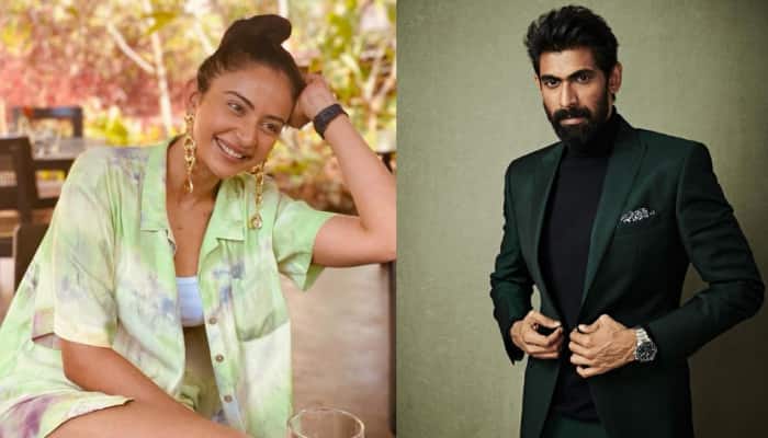 Rakul Preet Singh, Rana Daggubati and other Tollywood stars to be questioned by ED in drug case