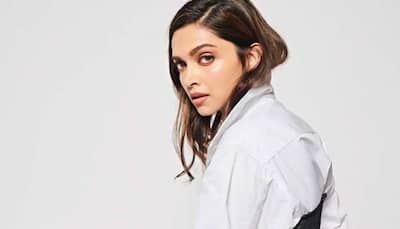 Deepika Padukone announces next Hollywood film, to star in cross-cultural romantic comedy