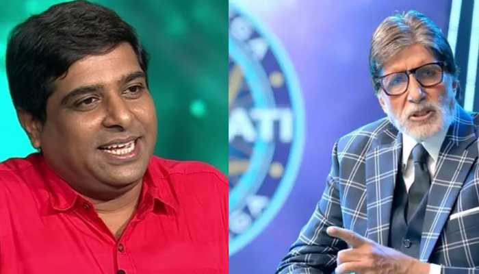 KBC 13 contestant in trouble for participating in Amitabh Bachchan&#039;s show - Here&#039;s why