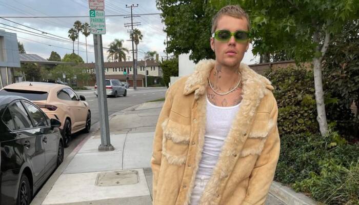 Justin Bieber rewrites his longest reign as lead artist on Billboard Hot 100 with 'Stay'