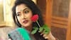 After private video leak, Bhojpuri actress Trisha Kar Madhu releases new viral song on Facebook - Watch