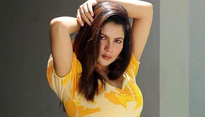 Bengali TV actress Paayel Sarkar gets obscene messages in chat, files police complaint