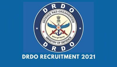 DRDO Recruitment 2021: Vacancies for Research Associate and Fellowship, check important details