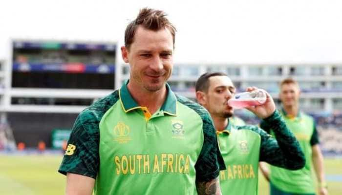 Dale Steyn announces retirement from all forms of cricket