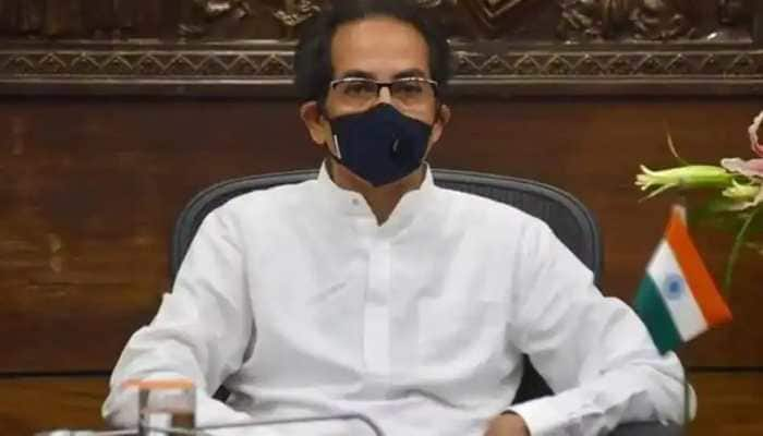 CM Uddhav Thackeray slams BJP’s Ashirvad yatras amid third COVID wave threat in Maharashtra