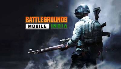Krafton bans 1,95,423 Battlegrounds Mobile India players in August