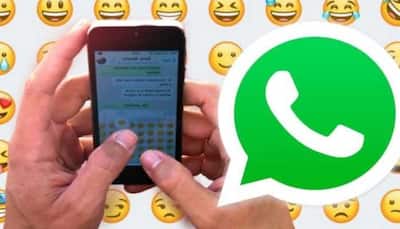 Now WhatsApp will have Facebook Messenger, Instagram-like emoji reactions