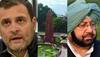  Jallianwala Bagh revamp: Rahul Gandhi says 'an insult to martyrs', Amarinder Singh says it looks 'very nice'