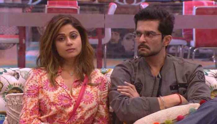 Bigg Boss OTT: Shilpa Shetty is proud as sister Shamita Shetty tears letter from family and saves Raqesh Bapat from nomination