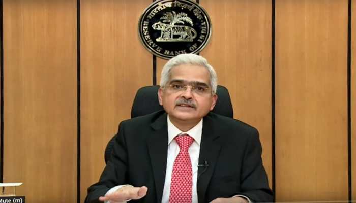 RBI to conduct fine-tuning operations as signs of economic recovery happens, says Shaktikanta Das