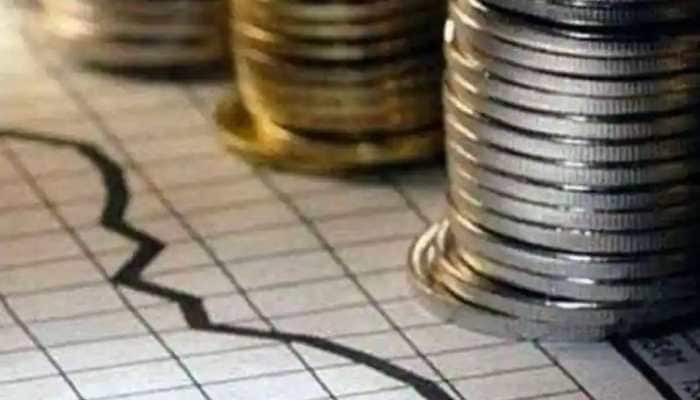 India&#039;s GDP grows 20.1% in April-June quarter