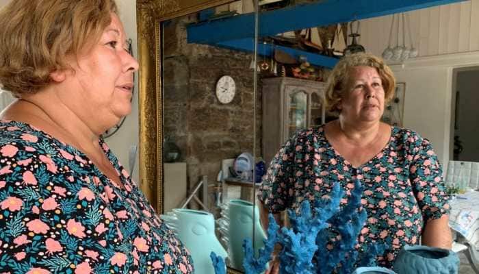 Bizarre! Officially considered dead, French woman fights to prove she's very much alive